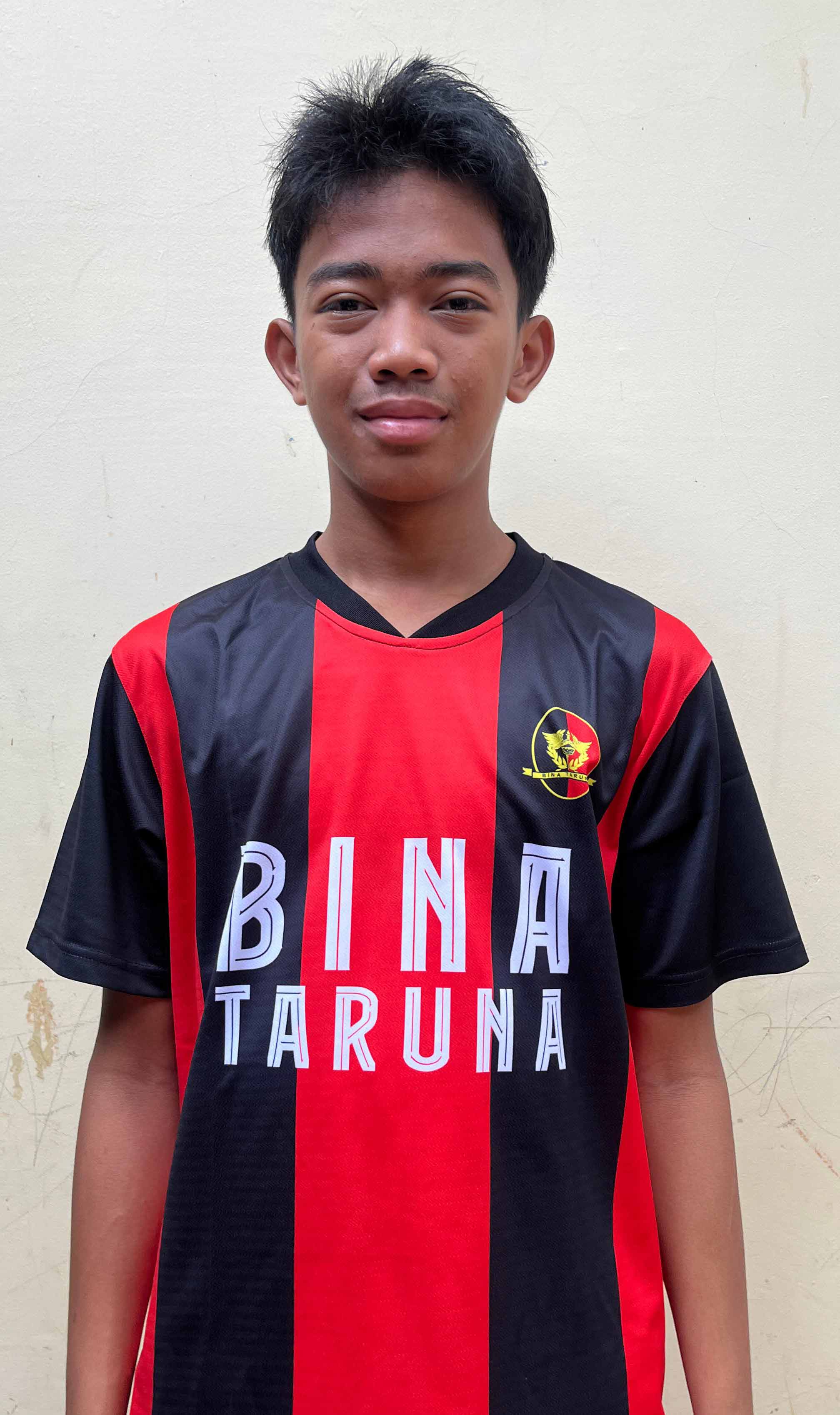 Raffael Arshavi Samara